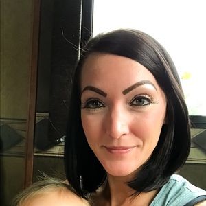 Meet your Posher, Kate